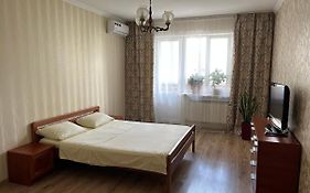 Apartments Kharkivs'Ke Highway