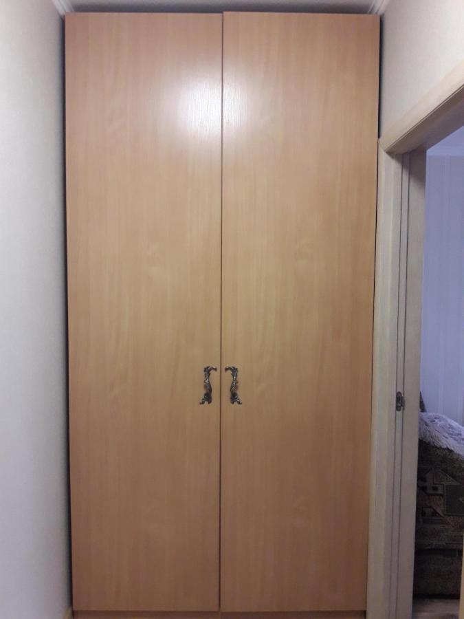 Apartments Kharkivs'Ke Highway Киев Экстерьер фото