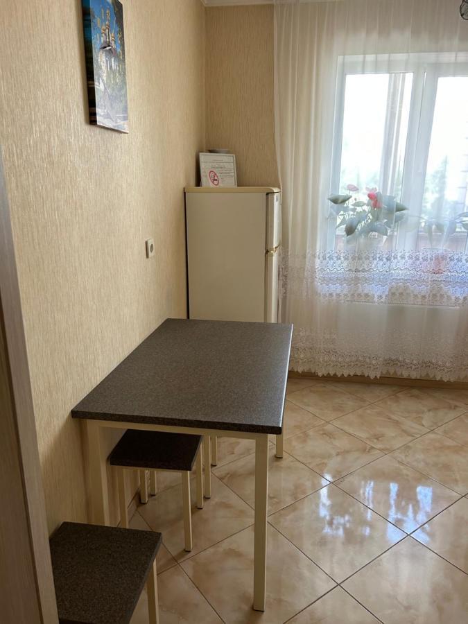 Apartments Kharkivs'Ke Highway Киев Экстерьер фото