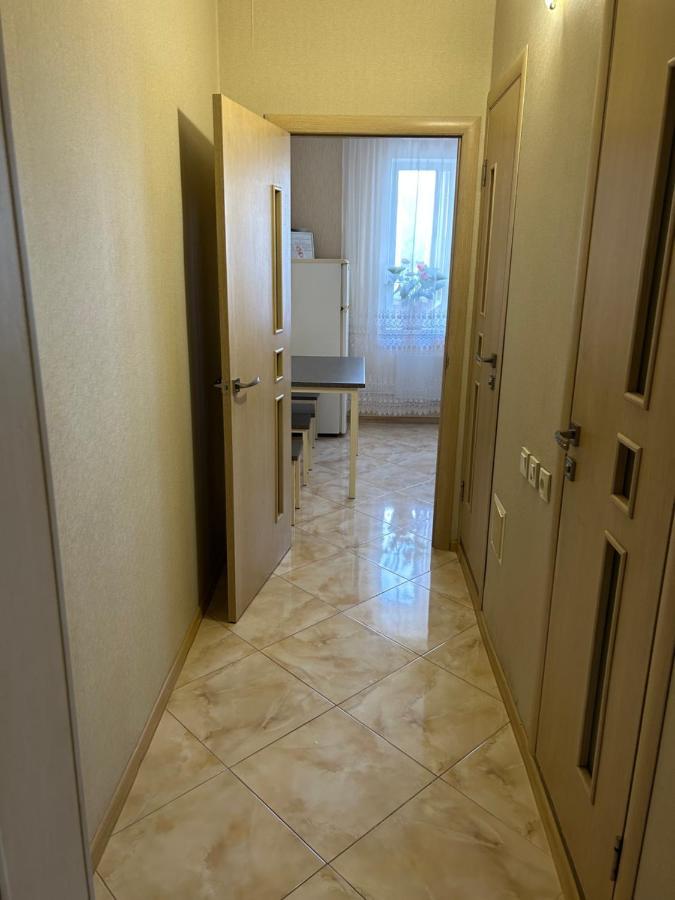 Apartments Kharkivs'Ke Highway Киев Экстерьер фото